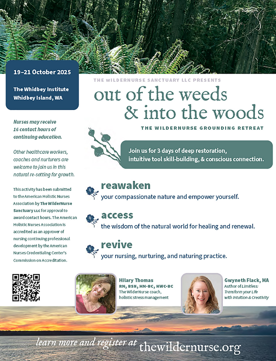 The-Wildernurse-grounding-retreat-PNW-Oct19