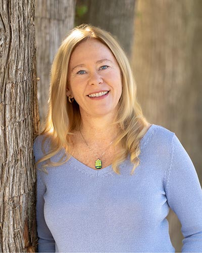 Gwyneth R Flack, M.A.